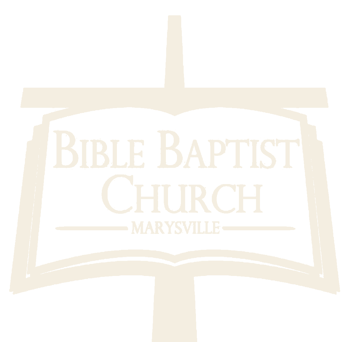 Bible Baptist Church, Marysville